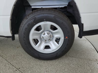 2026 RAM Ram 1500 RAM 1500 TRADESMAN CREW CAB 4X4 (144.5 IN WB 5 FT 7 IN BOX)
