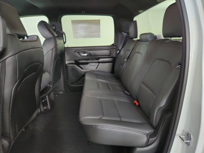 2026 RAM Ram 1500 RAM 1500 TRADESMAN CREW CAB 4X4 (144.5 IN WB 5 FT 7 IN BOX)