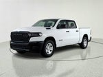 2026 RAM Ram 1500 RAM 1500 TRADESMAN CREW CAB 4X4 (144.5 IN WB 5 FT 7 IN BOX)