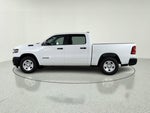 2026 RAM Ram 1500 RAM 1500 TRADESMAN CREW CAB 4X4 (144.5 IN WB 5 FT 7 IN BOX)
