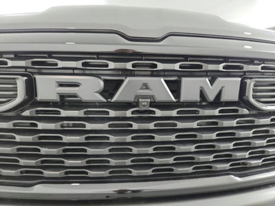 2026 RAM Ram 1500 RAM 1500 TRADESMAN CREW CAB 4X4 (144.5 IN WB 5 FT 7 IN BOX)