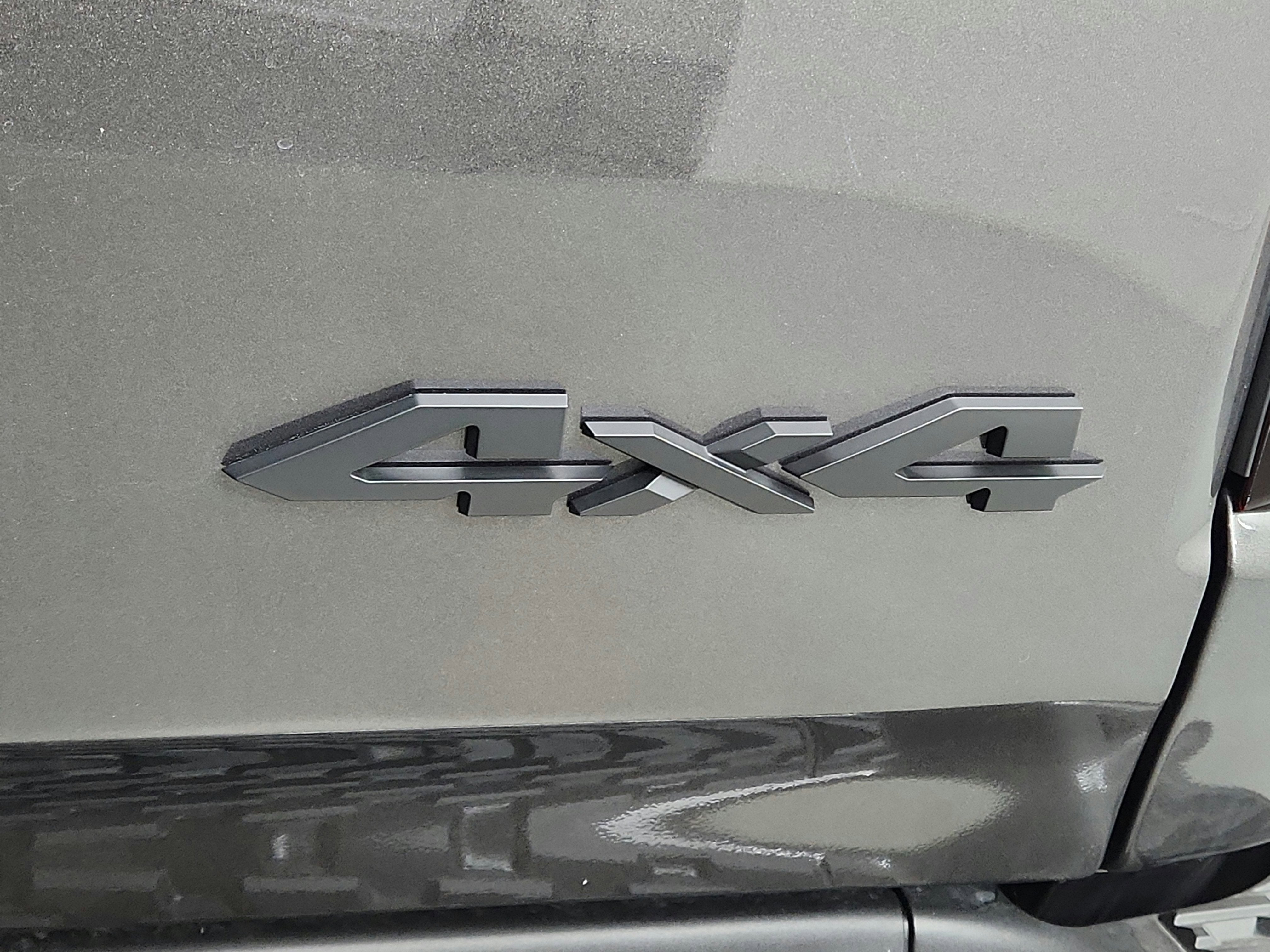 2026 RAM Ram 1500 RAM 1500 TRADESMAN CREW CAB 4X4 (144.5 IN WB 5 FT 7 IN BOX)