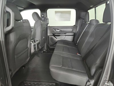 2026 RAM Ram 1500 RAM 1500 TRADESMAN CREW CAB 4X4 (144.5 IN WB 5 FT 7 IN BOX)