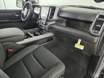 2026 RAM Ram 1500 RAM 1500 TRADESMAN CREW CAB 4X4 (144.5 IN WB 5 FT 7 IN BOX)