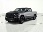 2026 RAM Ram 1500 RAM 1500 TRADESMAN CREW CAB 4X4 (144.5 IN WB 5 FT 7 IN BOX)