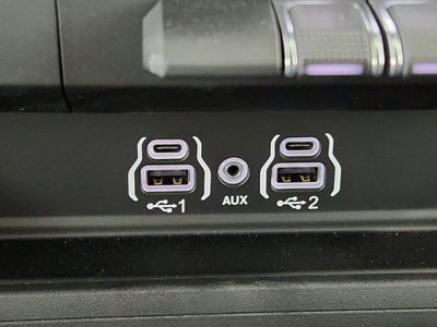 2026 RAM Ram 1500 RAM 1500 TRADESMAN CREW CAB 4X4 (144.5 IN WB 5 FT 7 IN BOX)