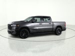 2026 RAM Ram 1500 RAM 1500 TRADESMAN CREW CAB 4X4 (144.5 IN WB 5 FT 7 IN BOX)