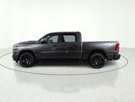 2026 RAM Ram 1500 RAM 1500 TRADESMAN CREW CAB 4X4 (144.5 IN WB 5 FT 7 IN BOX)