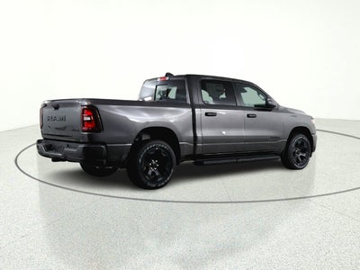2026 RAM Ram 1500 RAM 1500 TRADESMAN CREW CAB 4X4 (144.5 IN WB 5 FT 7 IN BOX)