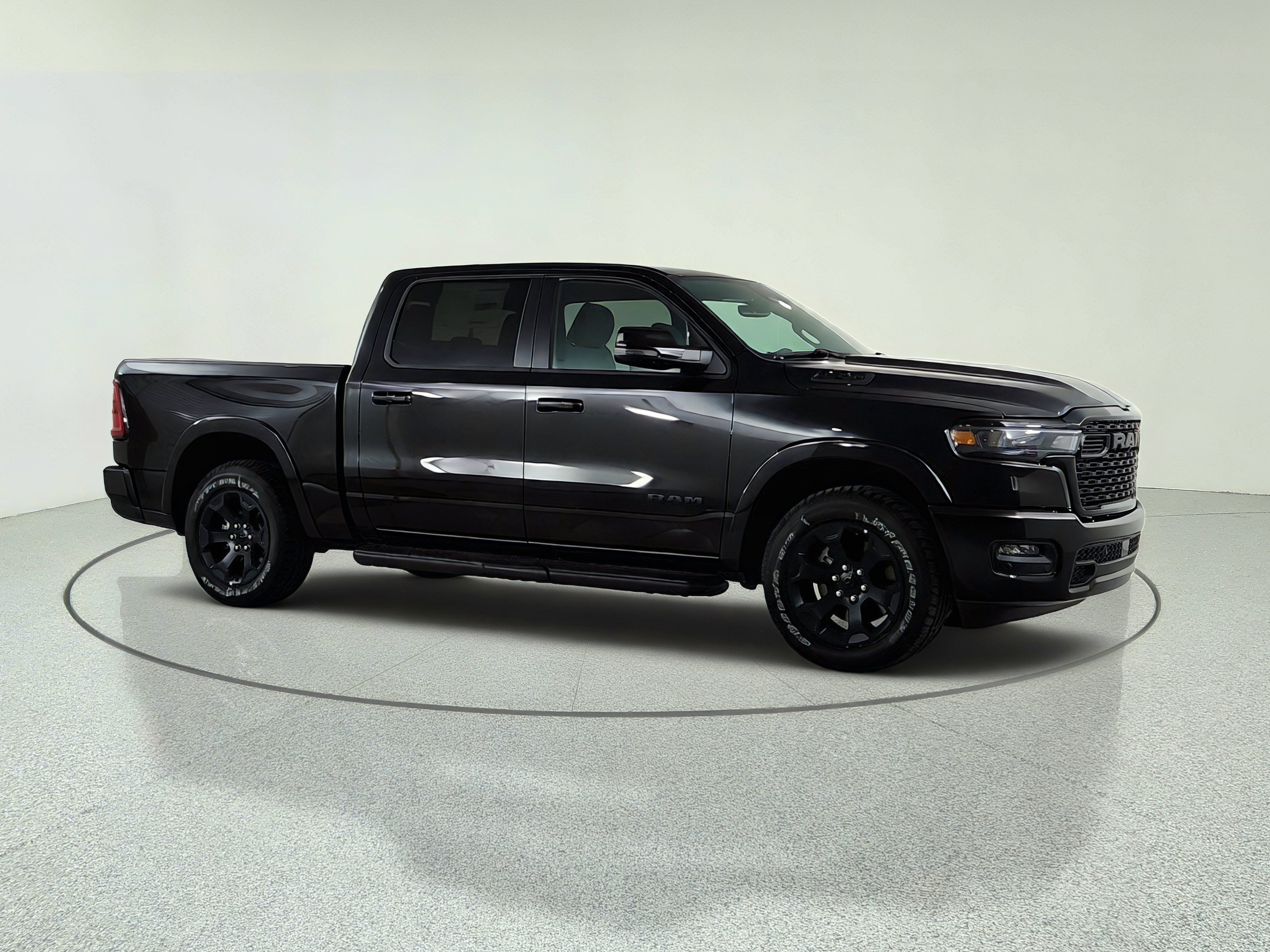 2026 RAM Ram 1500 Big Horn
