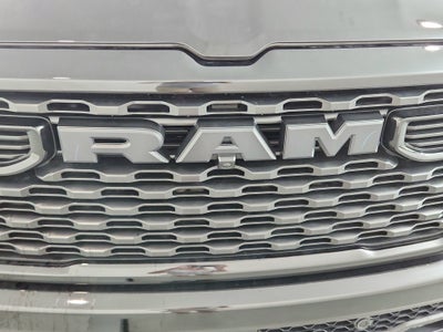 2026 RAM Ram 1500 Big Horn