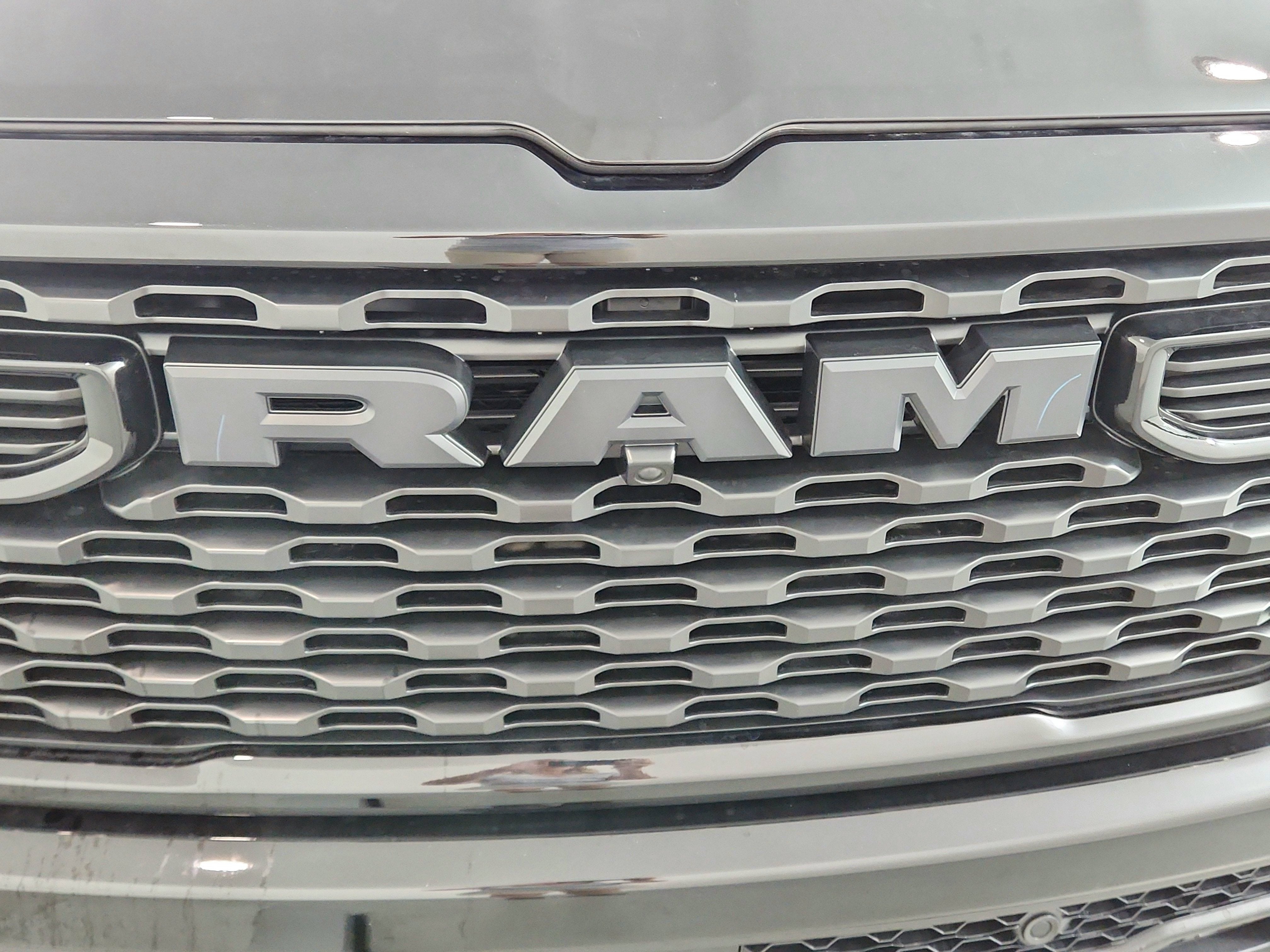 2026 RAM Ram 1500 Big Horn