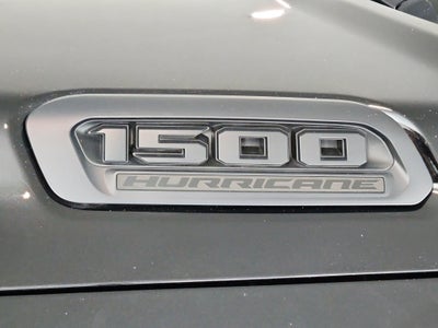 2026 RAM Ram 1500 Big Horn