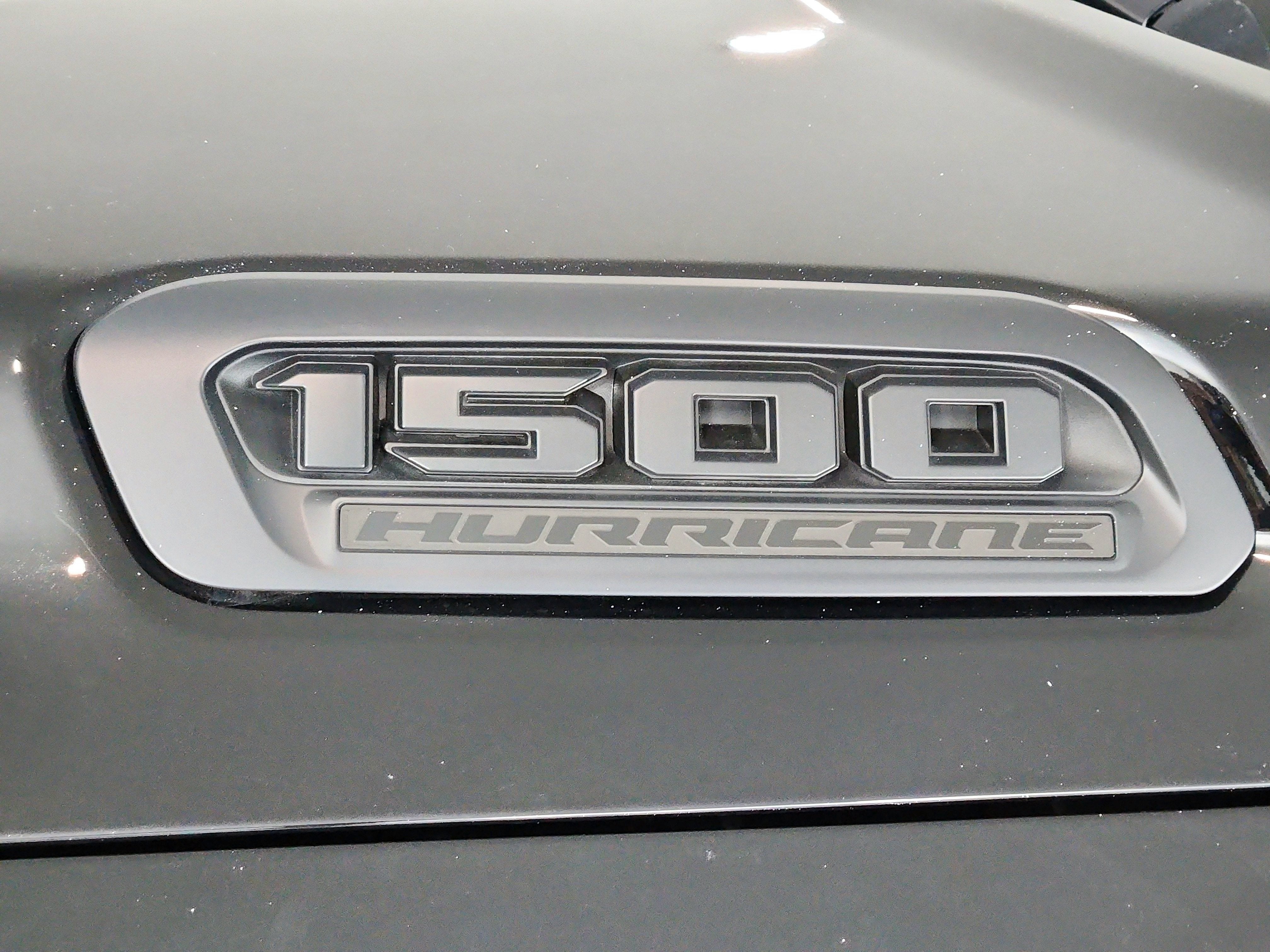 2026 RAM Ram 1500 Big Horn