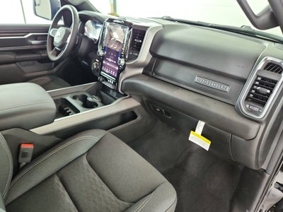 2026 RAM Ram 1500 Big Horn