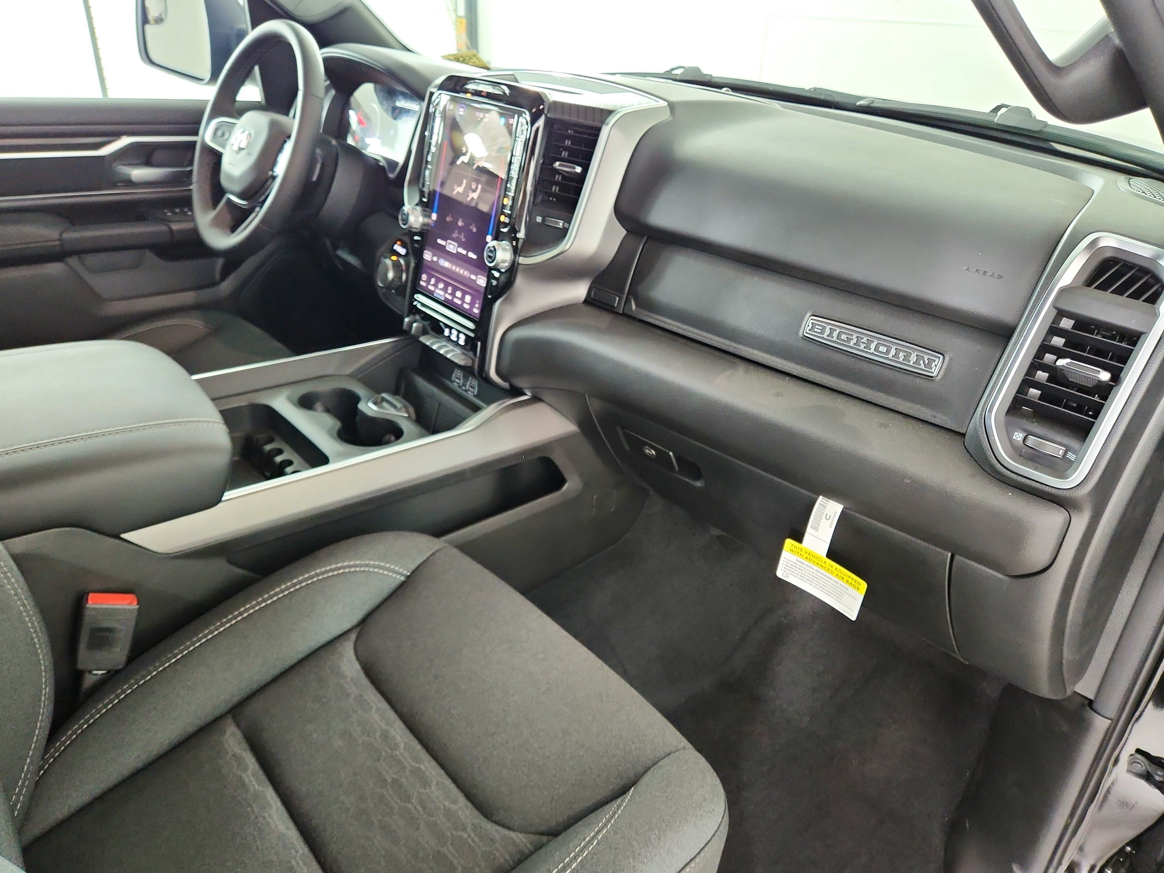2026 RAM Ram 1500 Big Horn