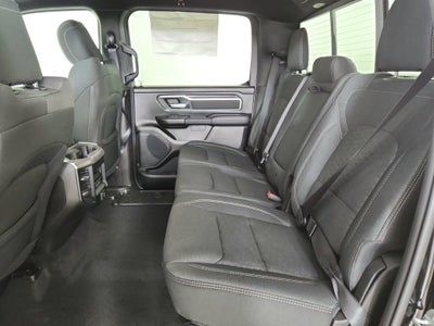 2026 RAM Ram 1500 Big Horn