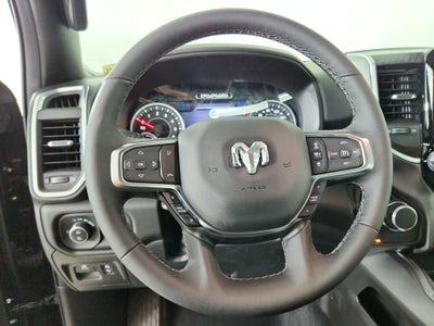 2026 RAM Ram 1500 Big Horn
