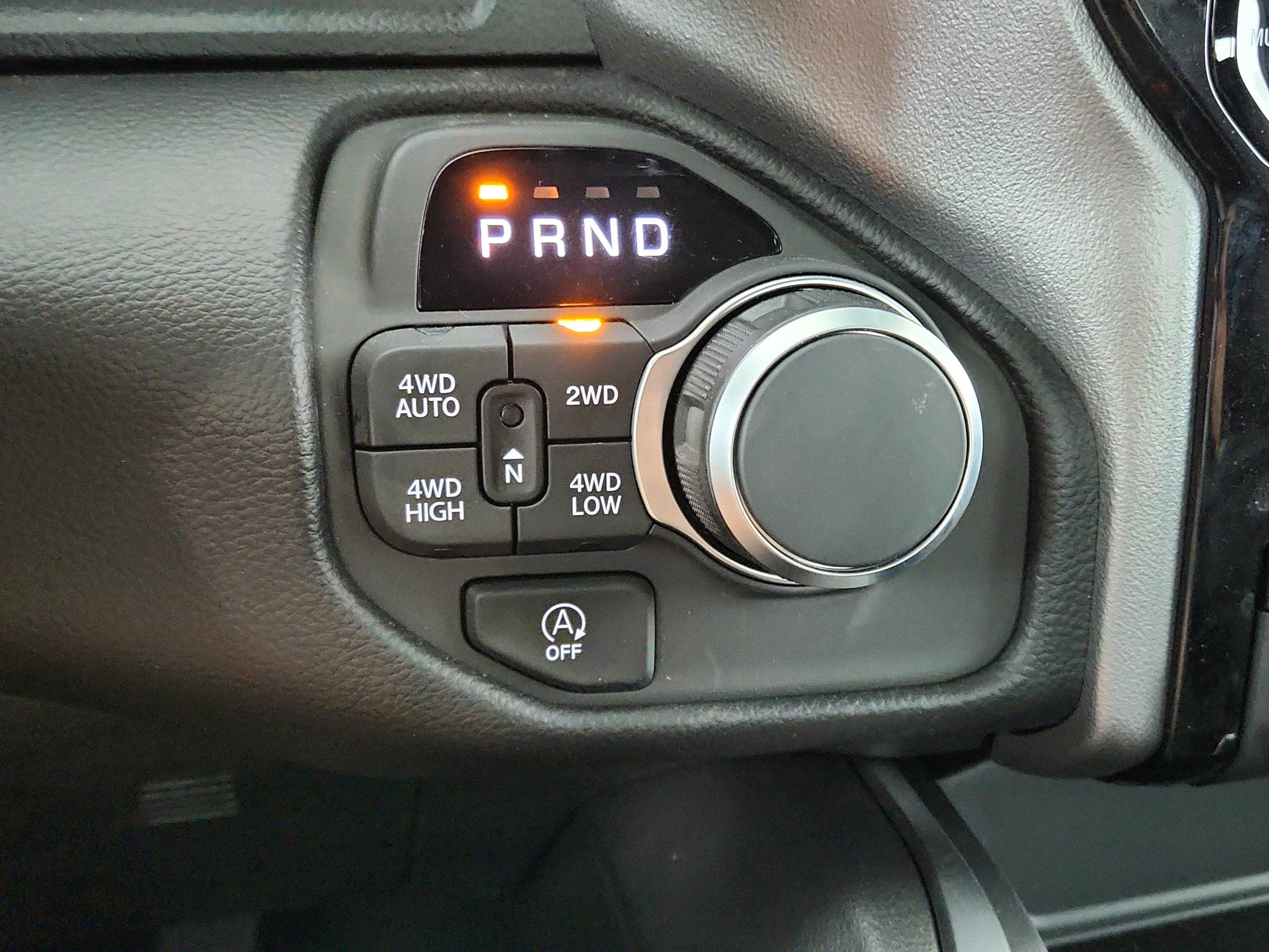 2026 RAM Ram 1500 Big Horn