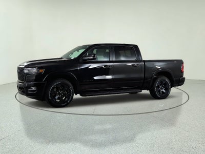 2026 RAM Ram 1500 Big Horn