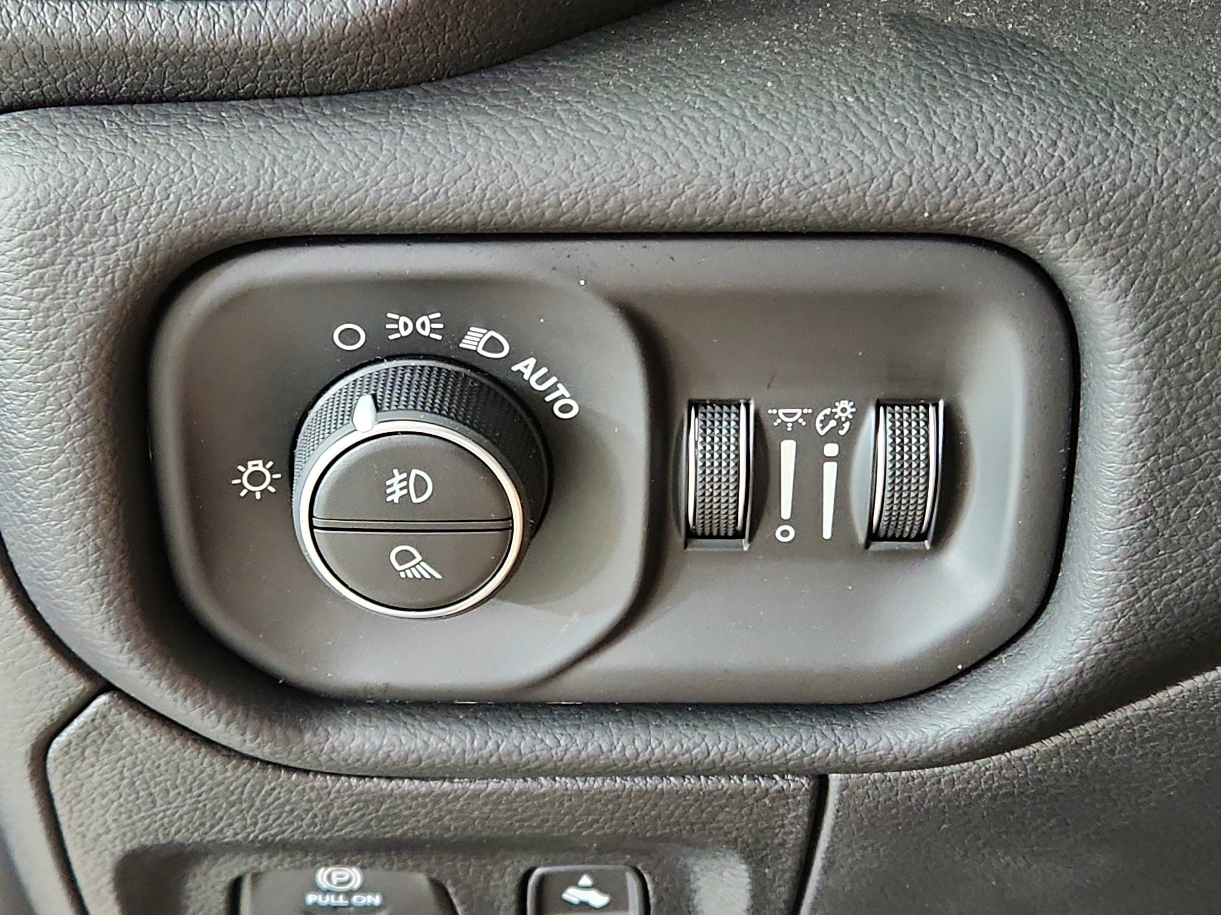 2026 RAM Ram 1500 Big Horn