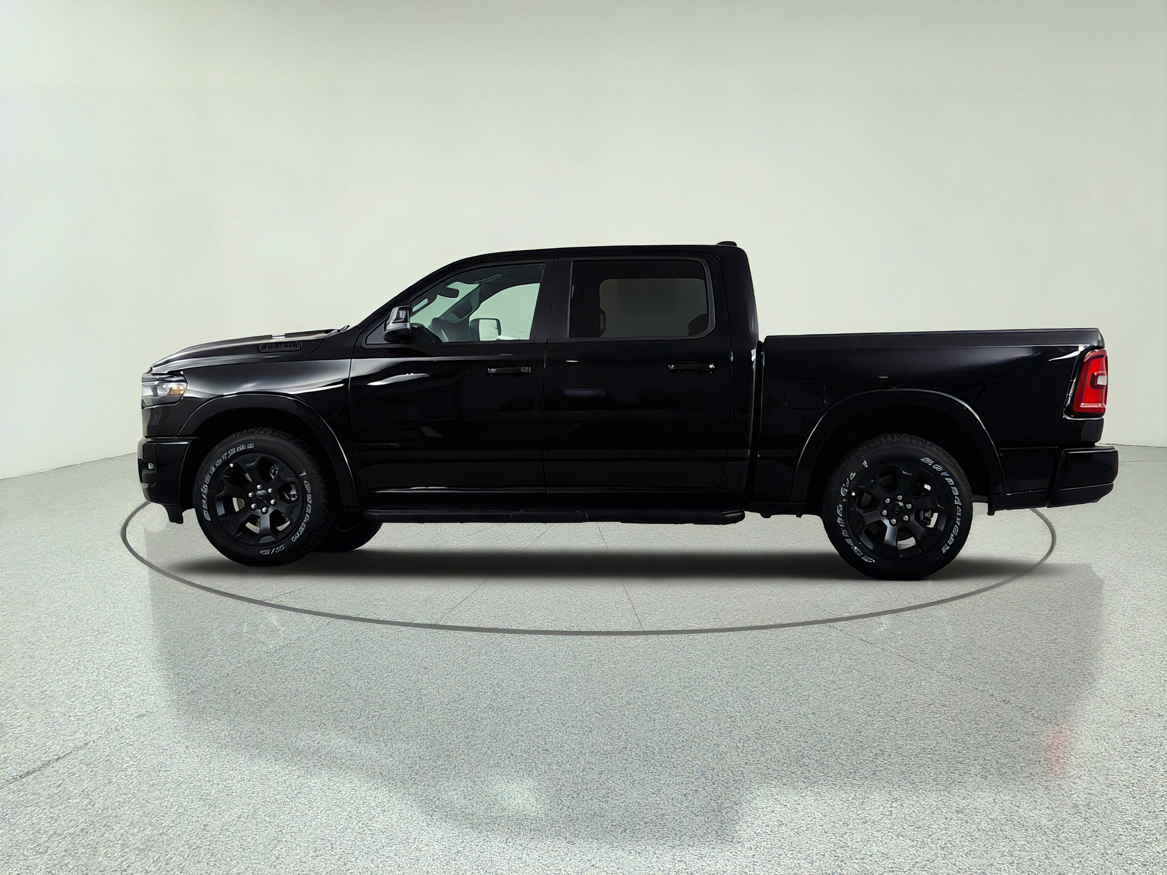 2026 RAM Ram 1500 Big Horn