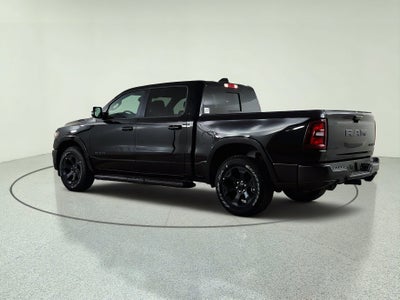 2026 RAM Ram 1500 Big Horn
