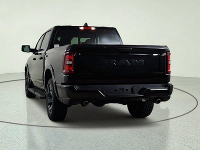 2026 RAM Ram 1500 Big Horn