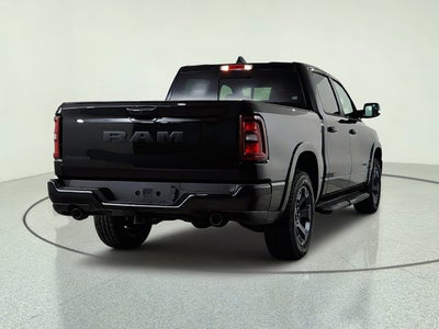 2026 RAM Ram 1500 Big Horn