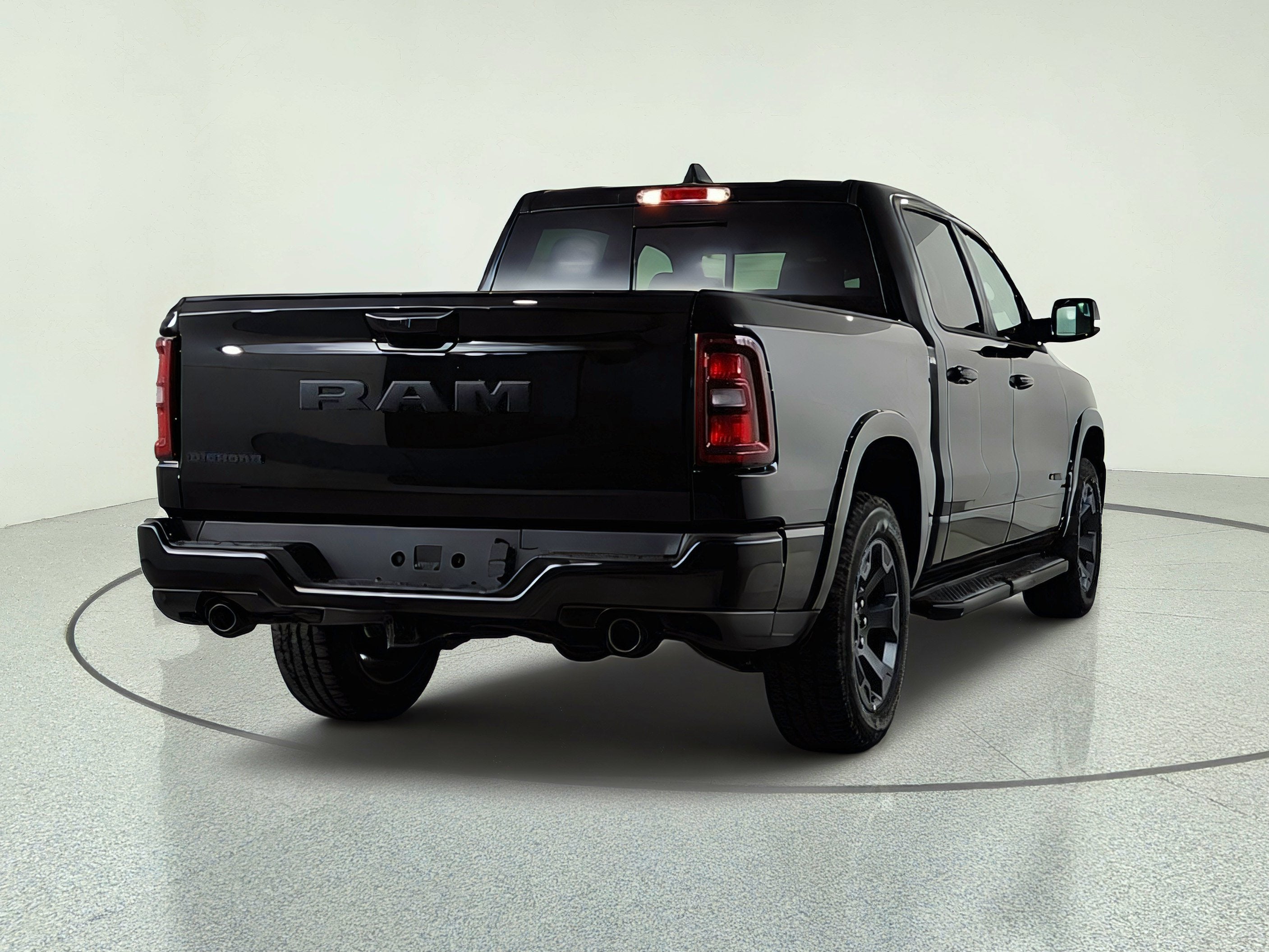 2026 RAM Ram 1500 Big Horn