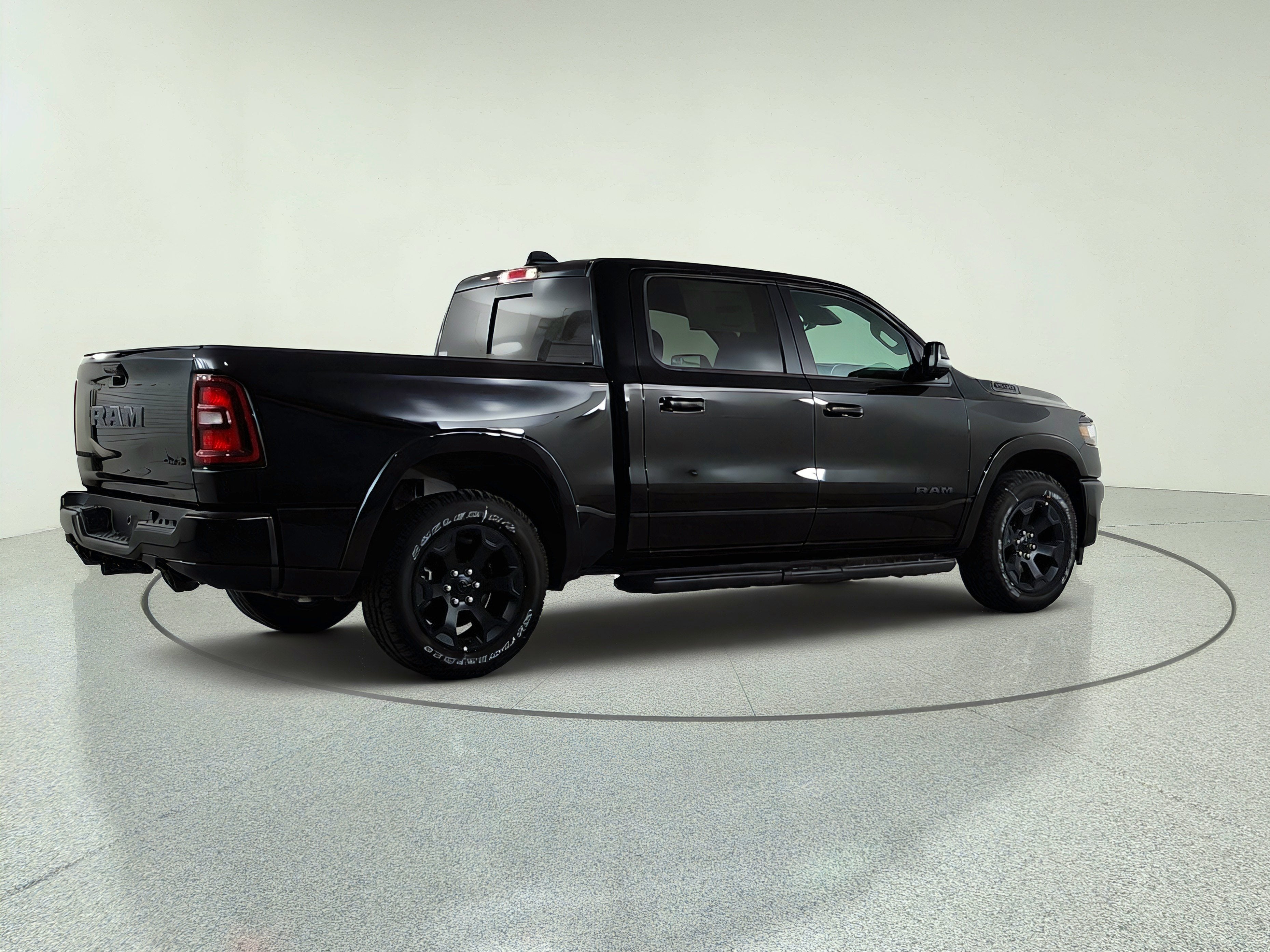 2026 RAM Ram 1500 Big Horn