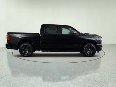 2026 RAM Ram 1500 Big Horn