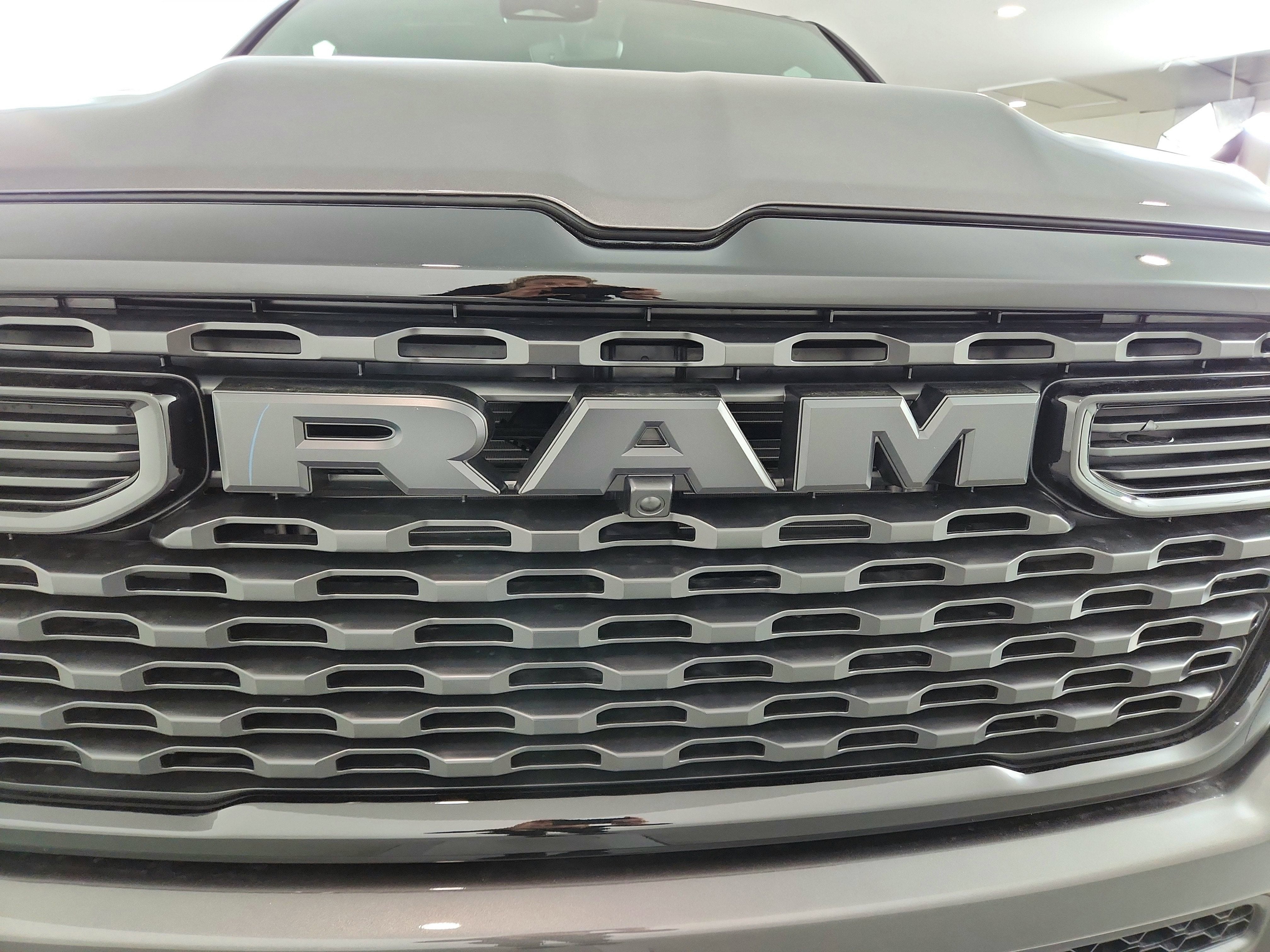 2026 RAM Ram 1500 RAM 1500 BIGHORN/LONESTAR CREW 4X4 (144.5 IN WB 5 FT 7 IN BOX)