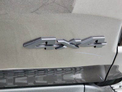 2026 RAM Ram 1500 RAM 1500 BIGHORN/LONESTAR CREW 4X4 (144.5 IN WB 5 FT 7 IN BOX)