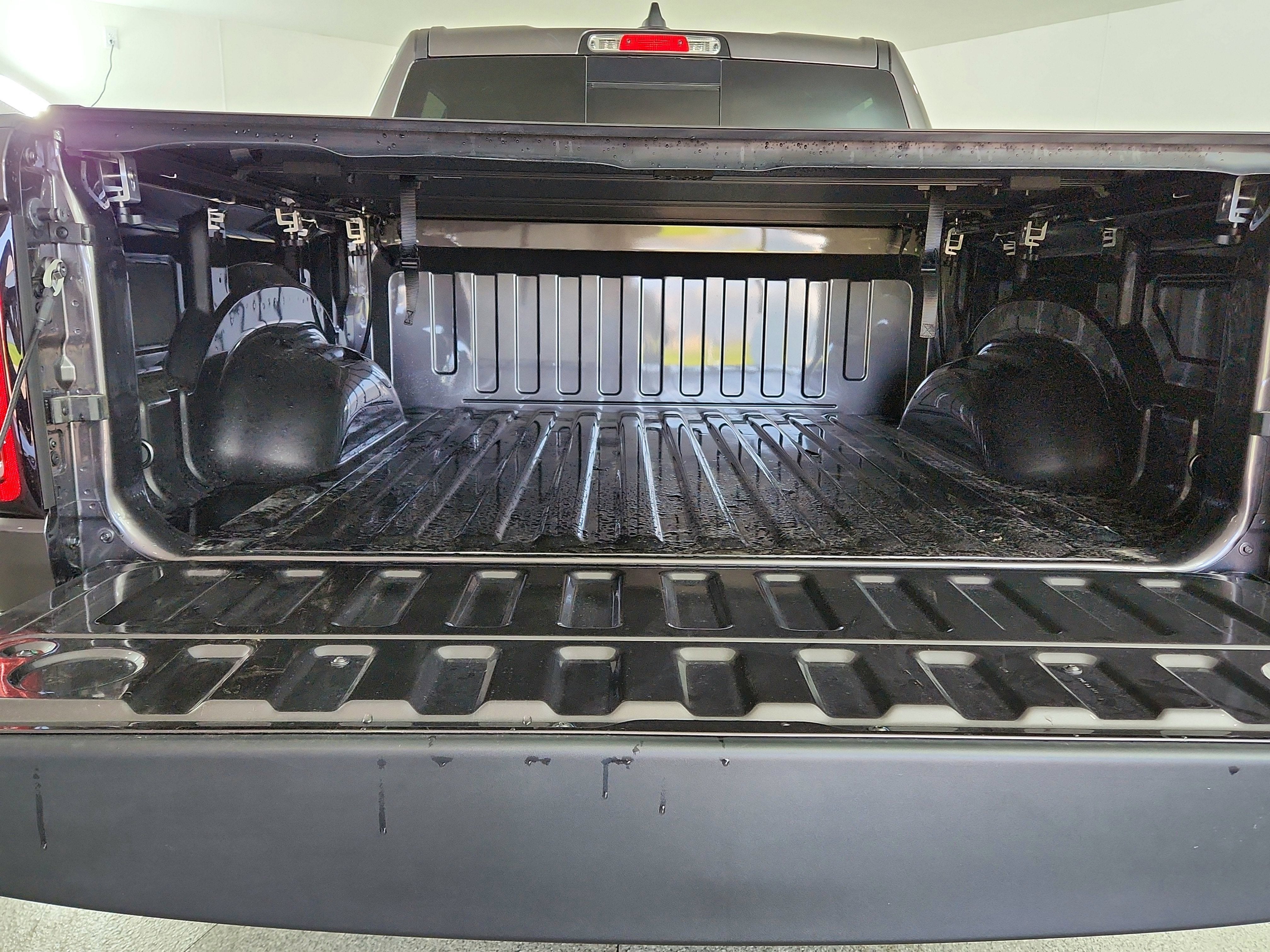 2026 RAM Ram 1500 RAM 1500 BIGHORN/LONESTAR CREW 4X4 (144.5 IN WB 5 FT 7 IN BOX)