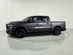 2026 RAM Ram 1500 RAM 1500 BIGHORN/LONESTAR CREW 4X4 (144.5 IN WB 5 FT 7 IN BOX)