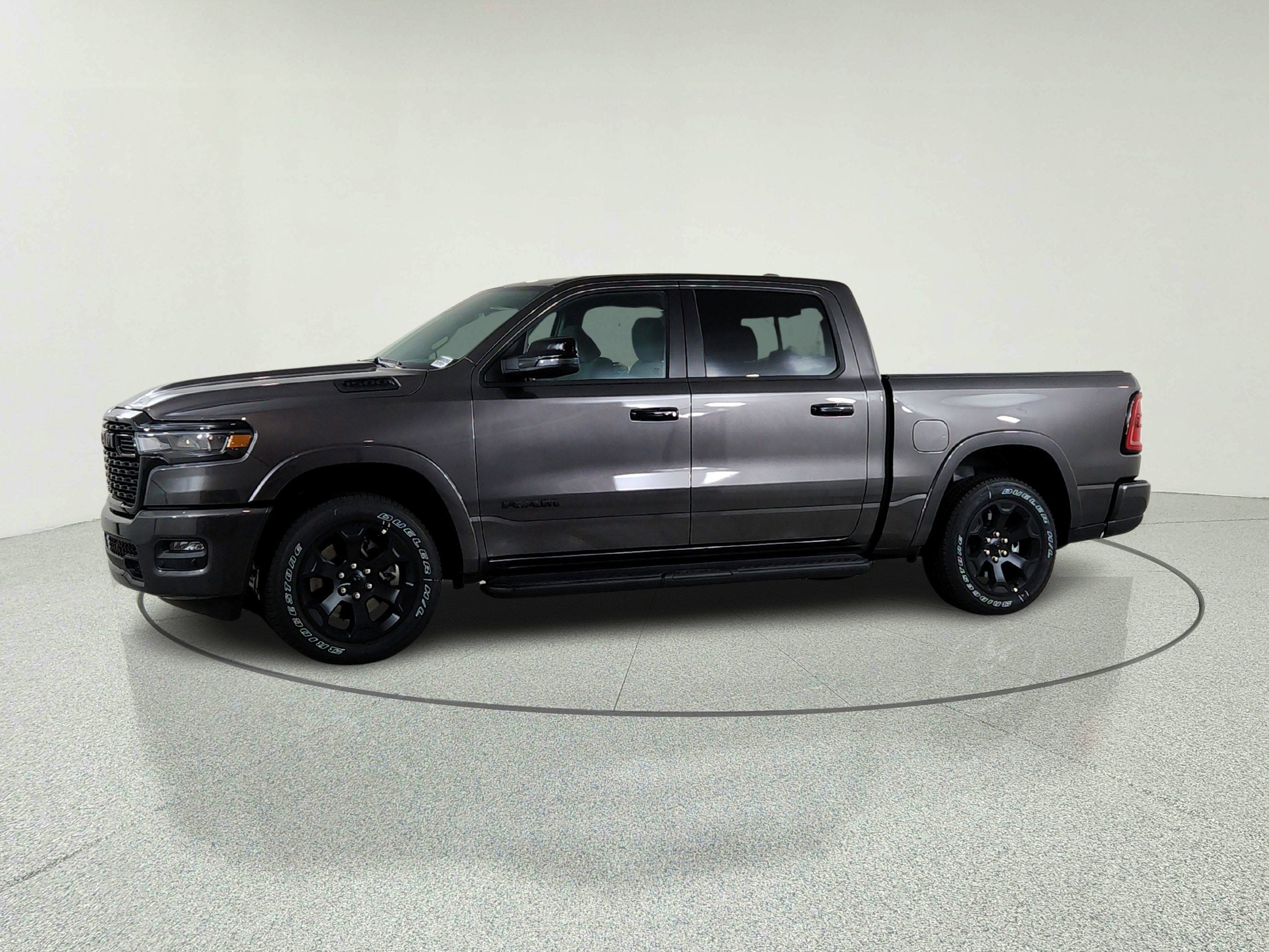 2026 RAM Ram 1500 RAM 1500 BIGHORN/LONESTAR CREW 4X4 (144.5 IN WB 5 FT 7 IN BOX)