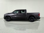 2026 RAM Ram 1500 RAM 1500 BIGHORN/LONESTAR CREW 4X4 (144.5 IN WB 5 FT 7 IN BOX)