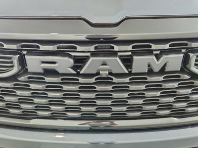2026 RAM Ram 1500 RAM 1500 BIGHORN/LONESTAR CREW 4X4 (144.5 IN WB 5 FT 7 IN BOX)