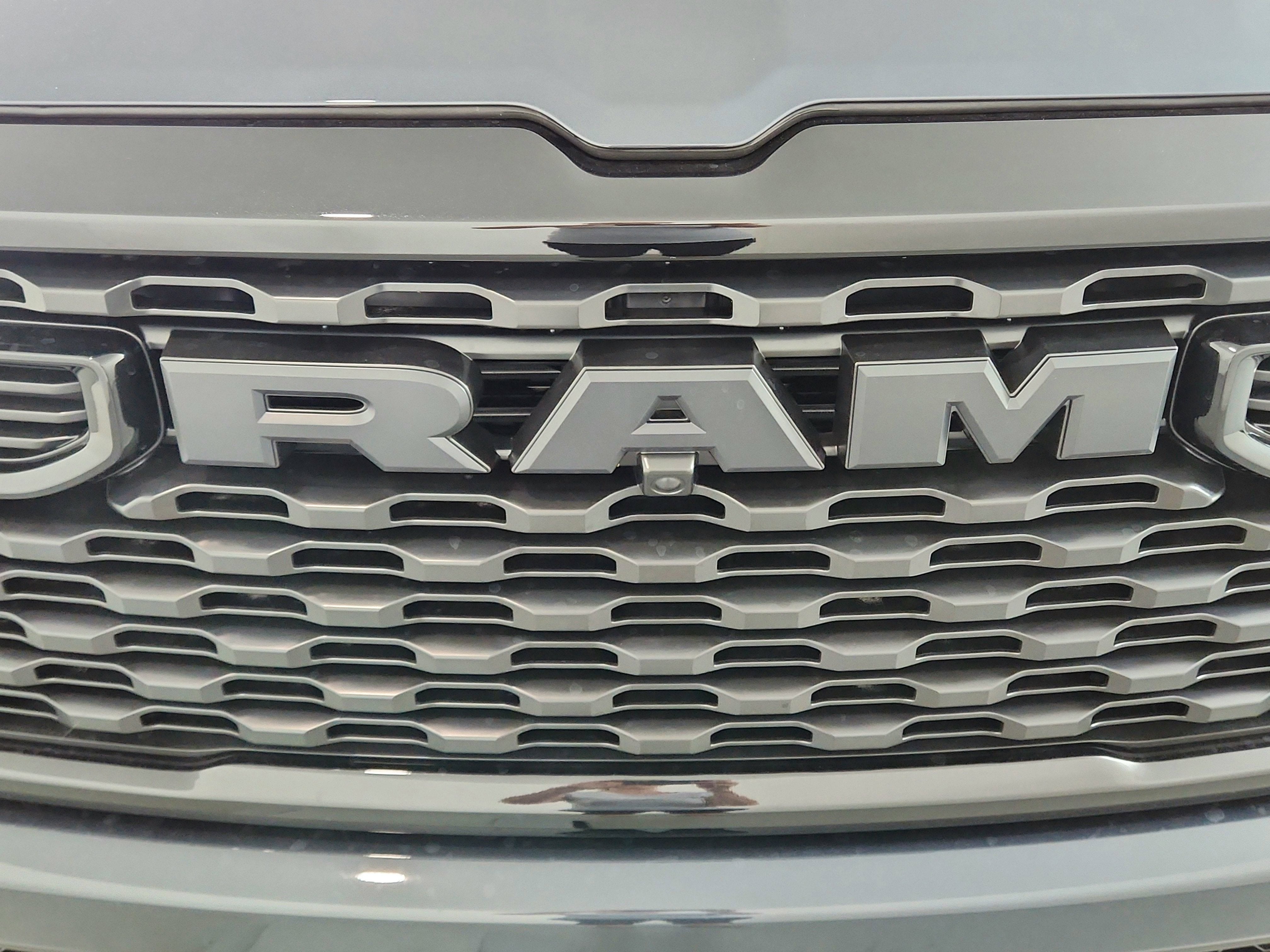 2026 RAM Ram 1500 RAM 1500 BIGHORN/LONESTAR CREW 4X4 (144.5 IN WB 5 FT 7 IN BOX)