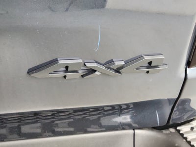 2026 RAM Ram 1500 RAM 1500 BIGHORN/LONESTAR CREW 4X4 (144.5 IN WB 5 FT 7 IN BOX)