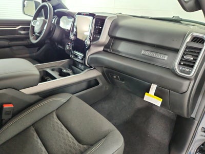 2026 RAM Ram 1500 RAM 1500 BIGHORN/LONESTAR CREW 4X4 (144.5 IN WB 5 FT 7 IN BOX)