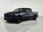 2026 RAM Ram 1500 RAM 1500 BIGHORN/LONESTAR CREW 4X4 (144.5 IN WB 5 FT 7 IN BOX)