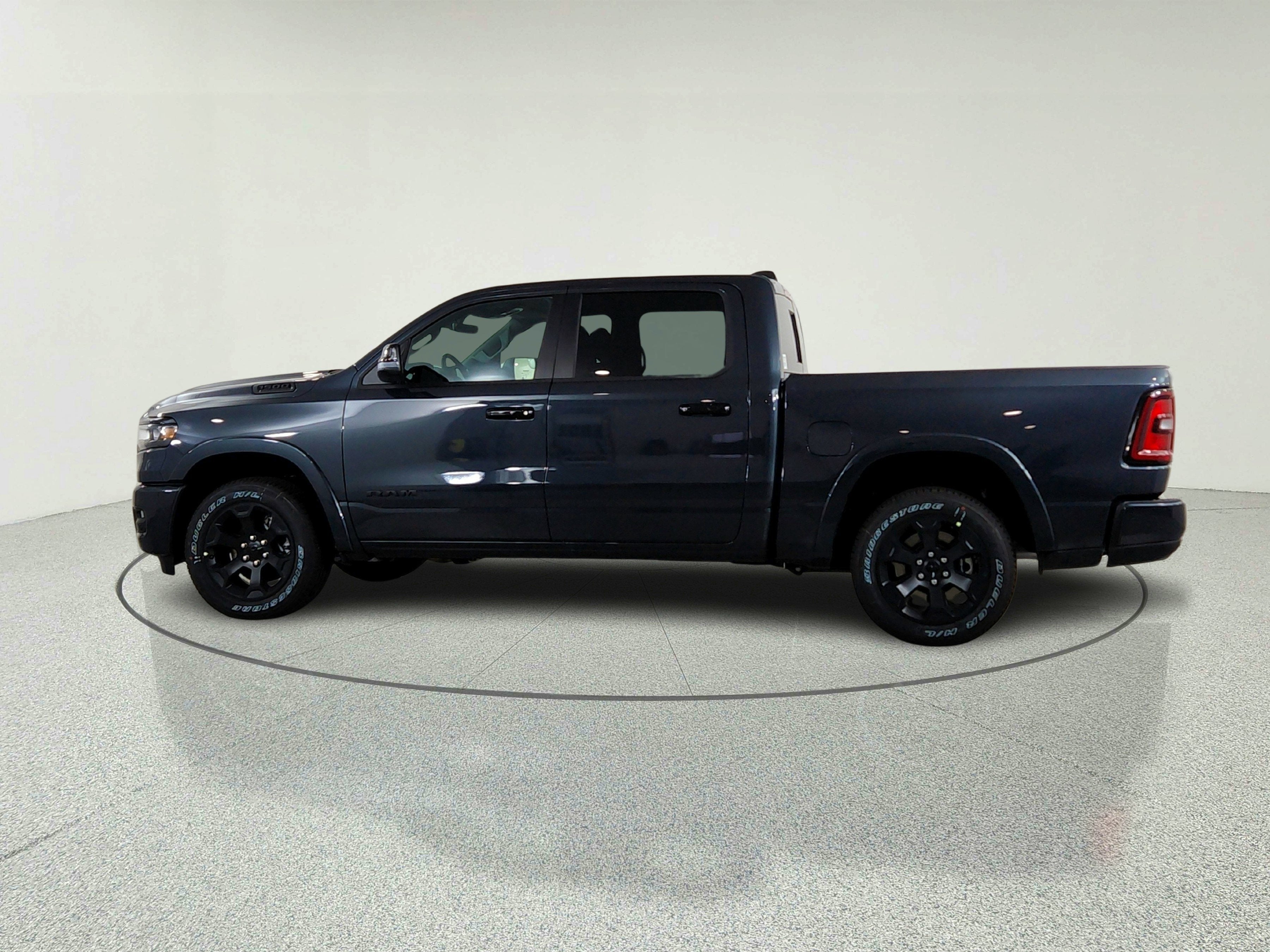 2026 RAM Ram 1500 RAM 1500 BIGHORN/LONESTAR CREW 4X4 (144.5 IN WB 5 FT 7 IN BOX)