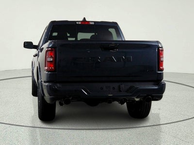 2026 RAM Ram 1500 RAM 1500 BIGHORN/LONESTAR CREW 4X4 (144.5 IN WB 5 FT 7 IN BOX)