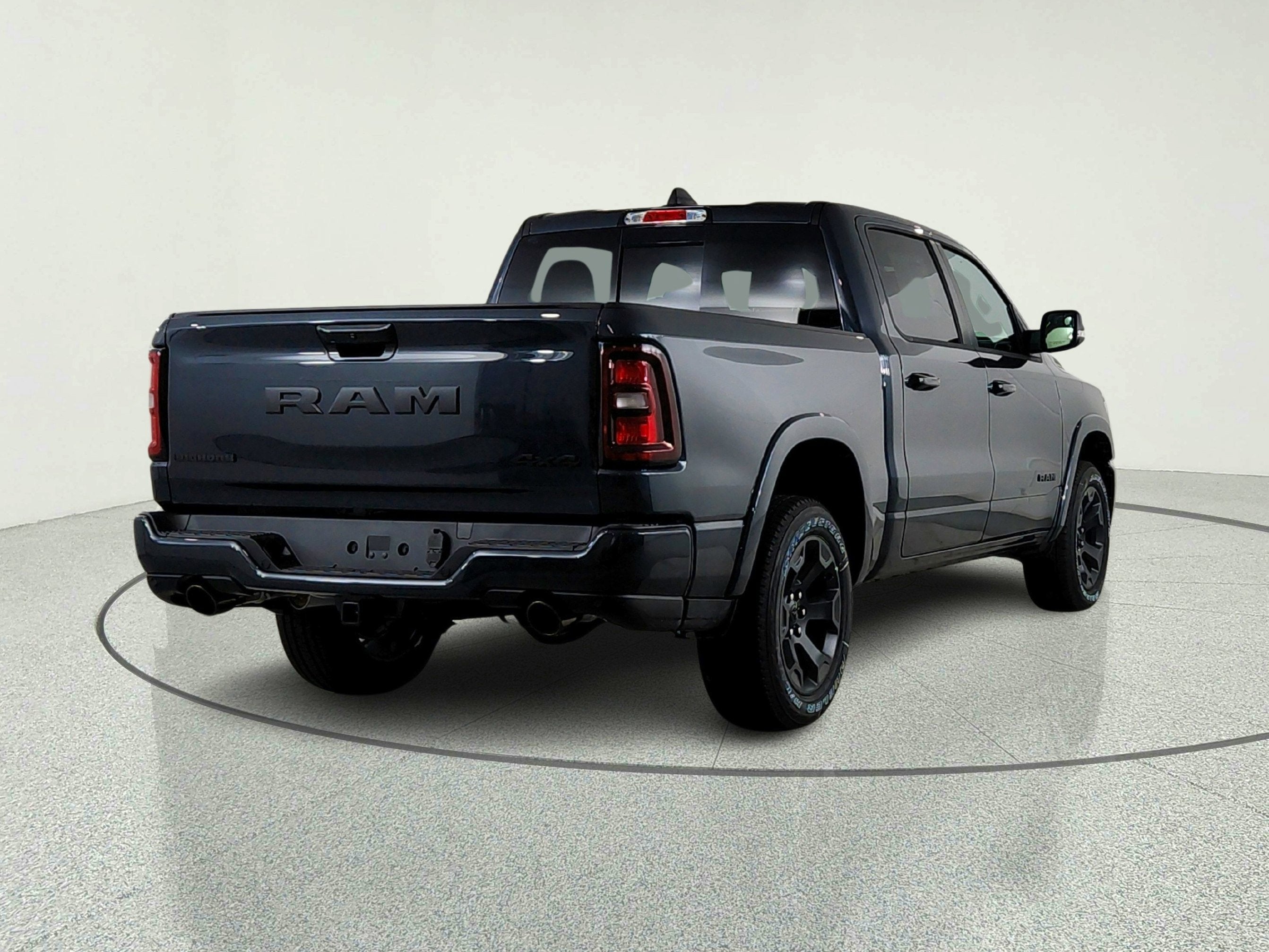 2026 RAM Ram 1500 RAM 1500 BIGHORN/LONESTAR CREW 4X4 (144.5 IN WB 5 FT 7 IN BOX)