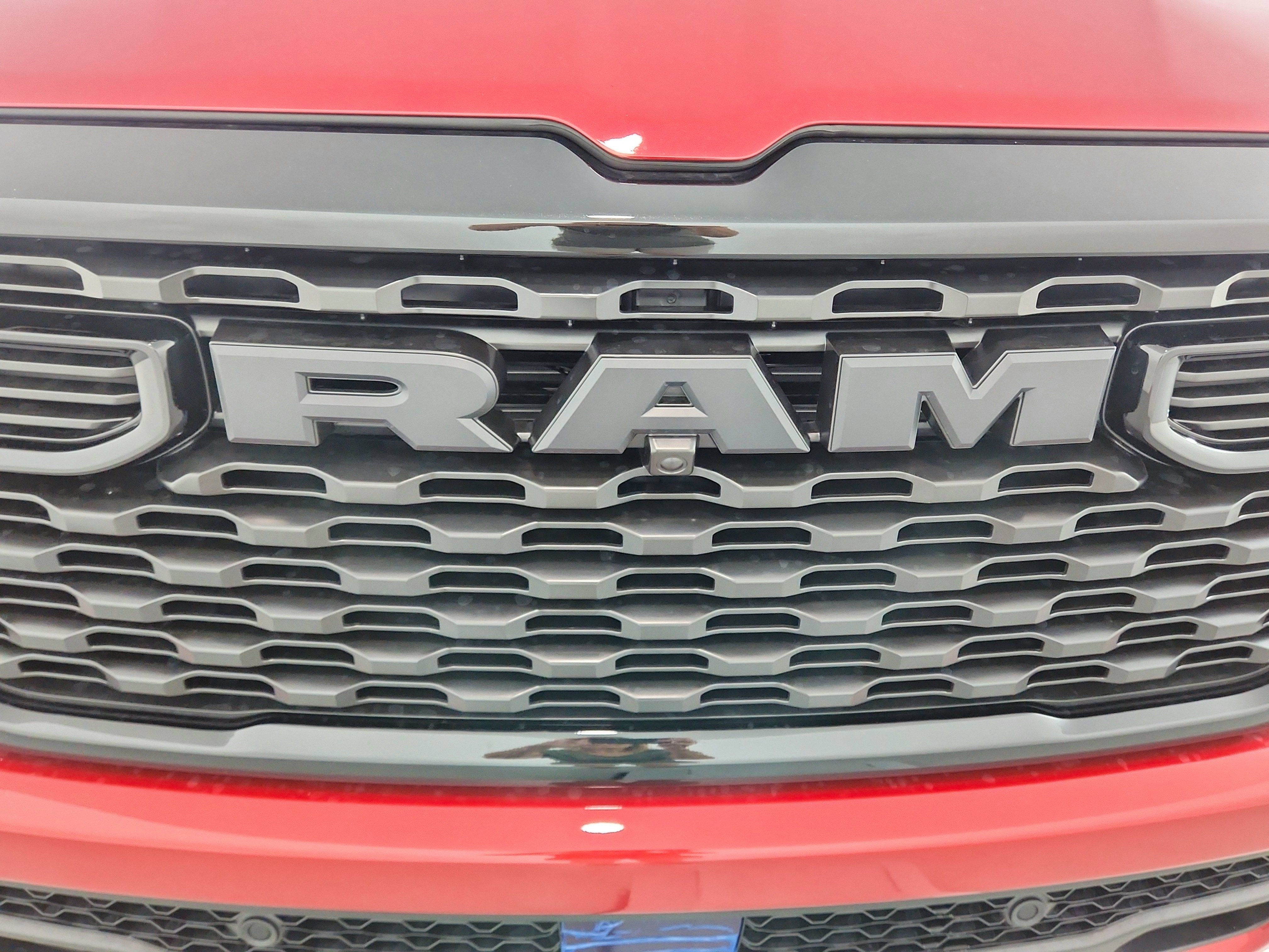 2026 RAM Ram 1500 Big Horn