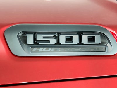 2026 RAM Ram 1500 Big Horn