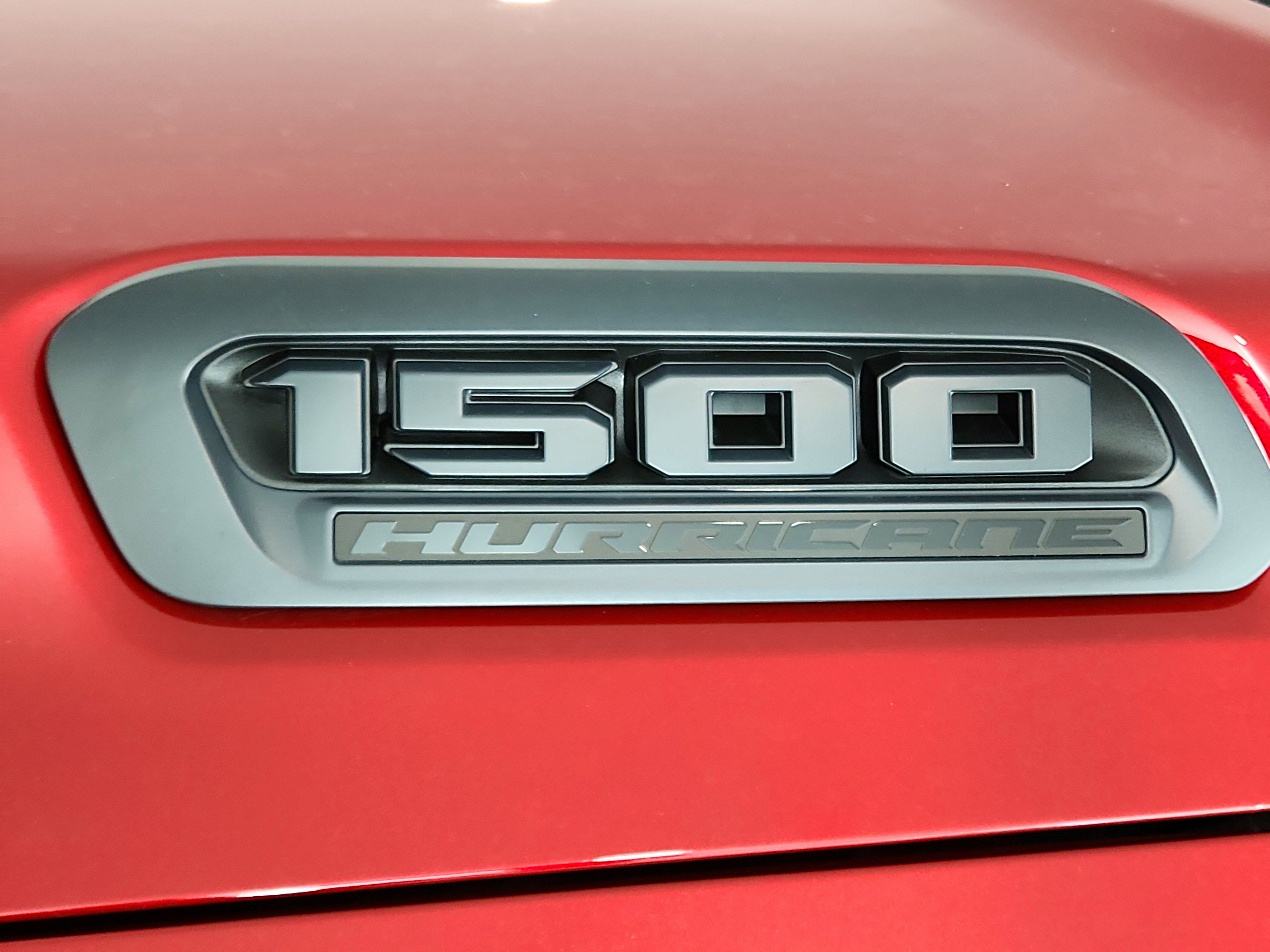 2026 RAM Ram 1500 Big Horn