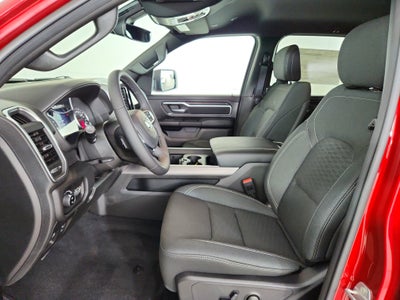 2026 RAM Ram 1500 Big Horn